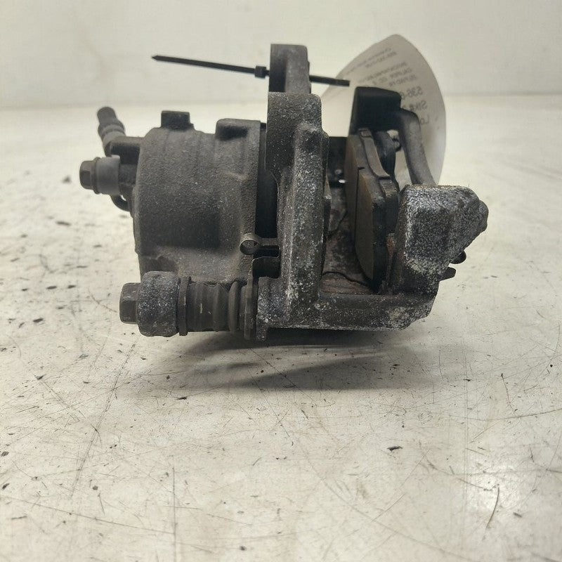 Passenger Right Front Brake Caliper Fits 12-19 Nissan Versa