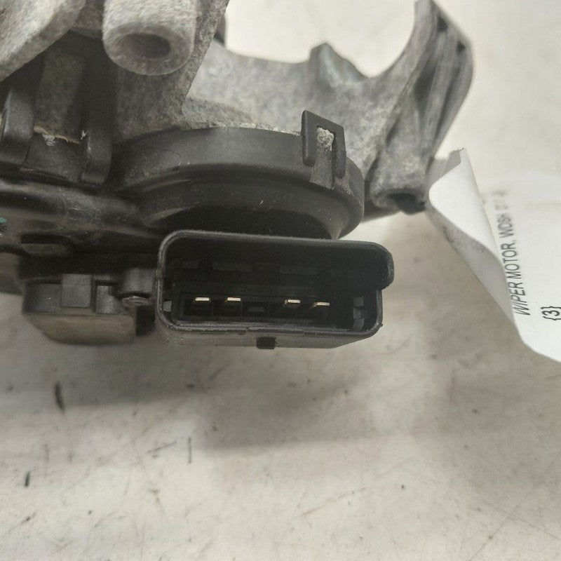 Front Windshield Wiper Motor Fits 13-22 Buick Encore