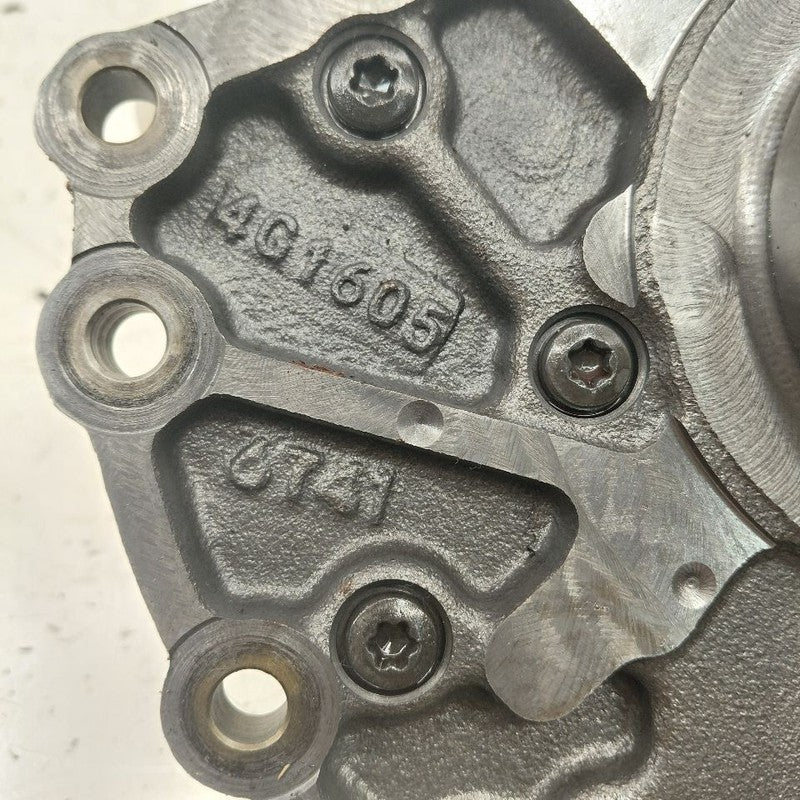 Chevy Trax Transmission Oil Pump  1.2 2025 2024