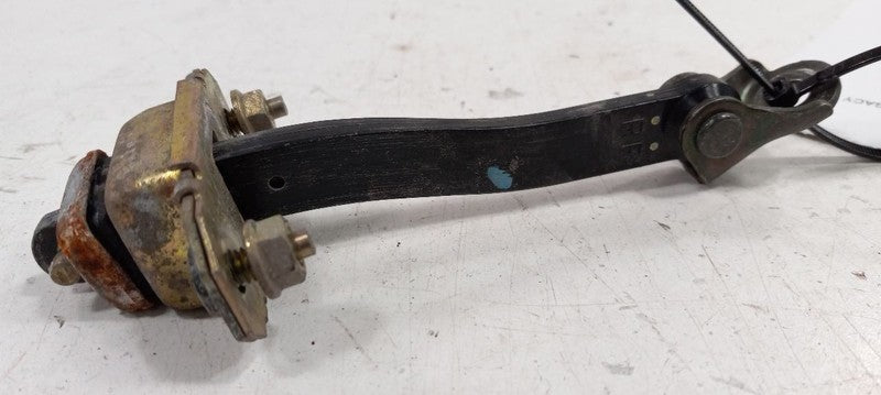 Subaru Legacy Door Check Left Rear Hinge Stop Stopper Detent 2005 2006
