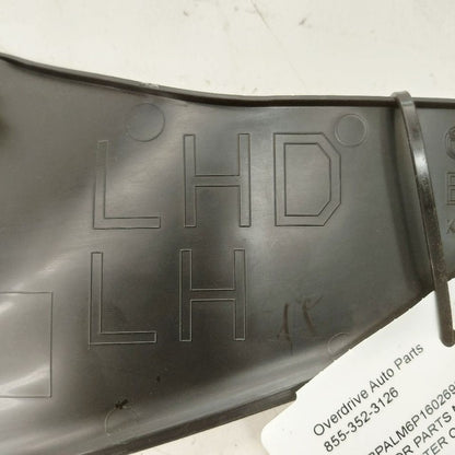 Mazda 3 Driver Left Center Console Trim 2023 2022 2021
