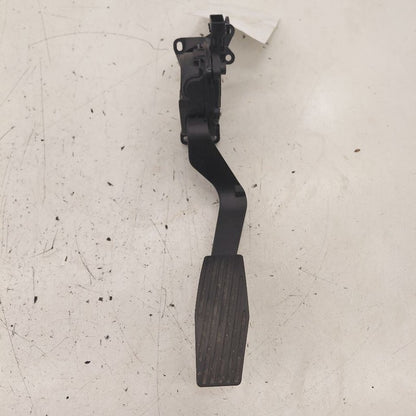 2018 Fiat 500 X Model Gas Pedal