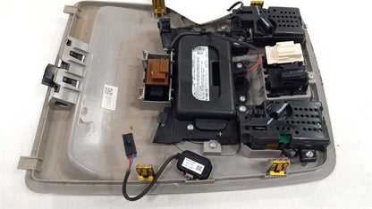 Chevy Malibu Dome Light Roof Lamp 2013 2014 2015 2016