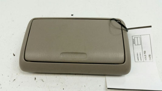 Nissan Altima Sun Glasses Holder 2002 2003 2004 2005 2006 OEM