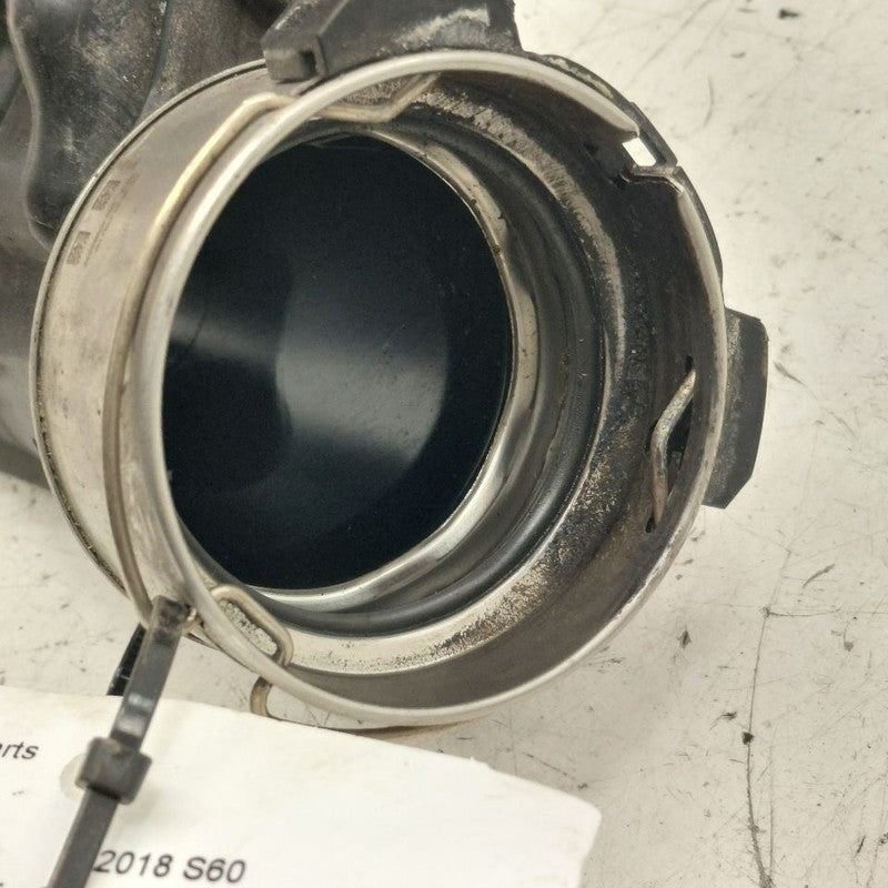 Volvo S60 Turbo Super Charger Inter Cooler Hose Line Tube  2018 2017 2