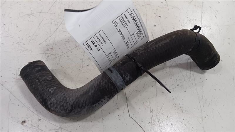 Nissan Rogue Radiator Hose Line Tube 2014 2015 2016 2017 2018 2019 202