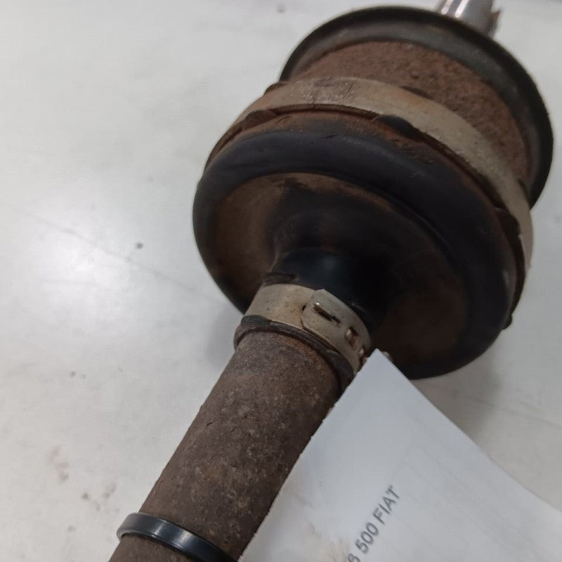 Passenger Right Rear CV Axle Shaft Fits 15-23 RENEGADE OEM