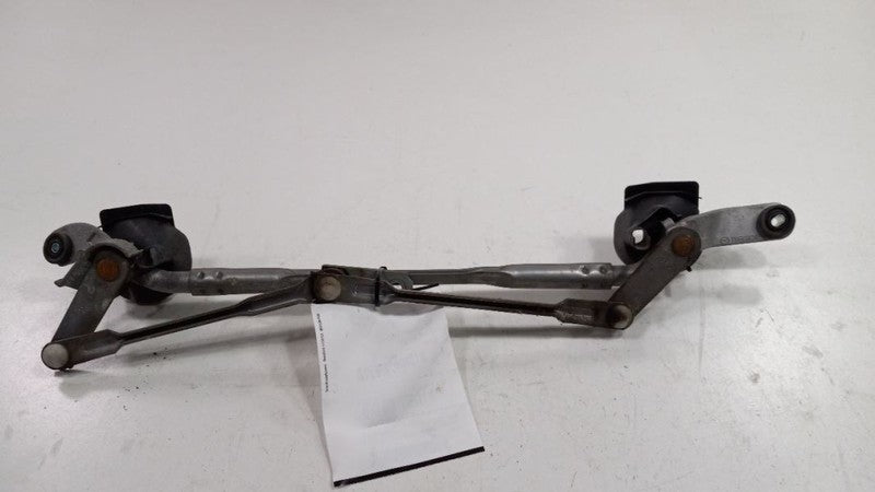 Wiper Transmission Without Cold Climate Package Fits 09-13 MAZDA 6 OEM