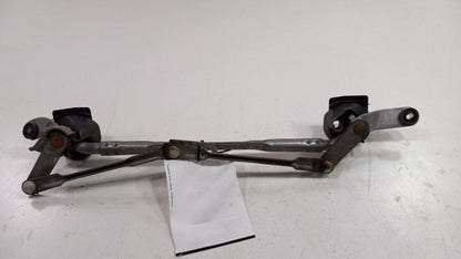 Wiper Transmission Without Cold Climate Package Fits 09-13 MAZDA 6 OEM