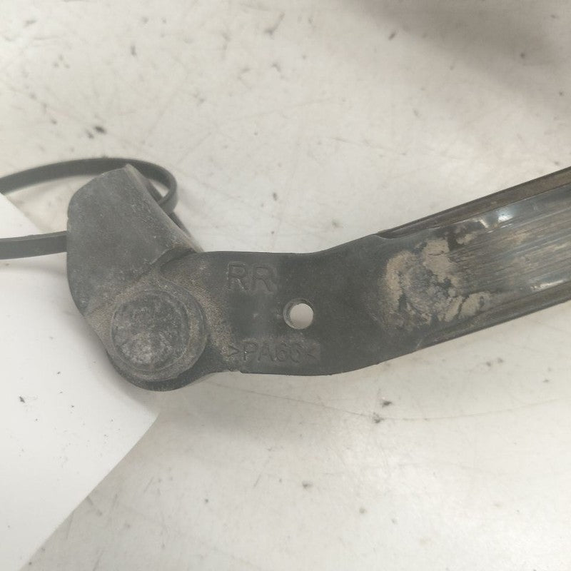 Volvo S60 Door Check Right Passenger Rear Hinge Stopper Detent  2013 2
