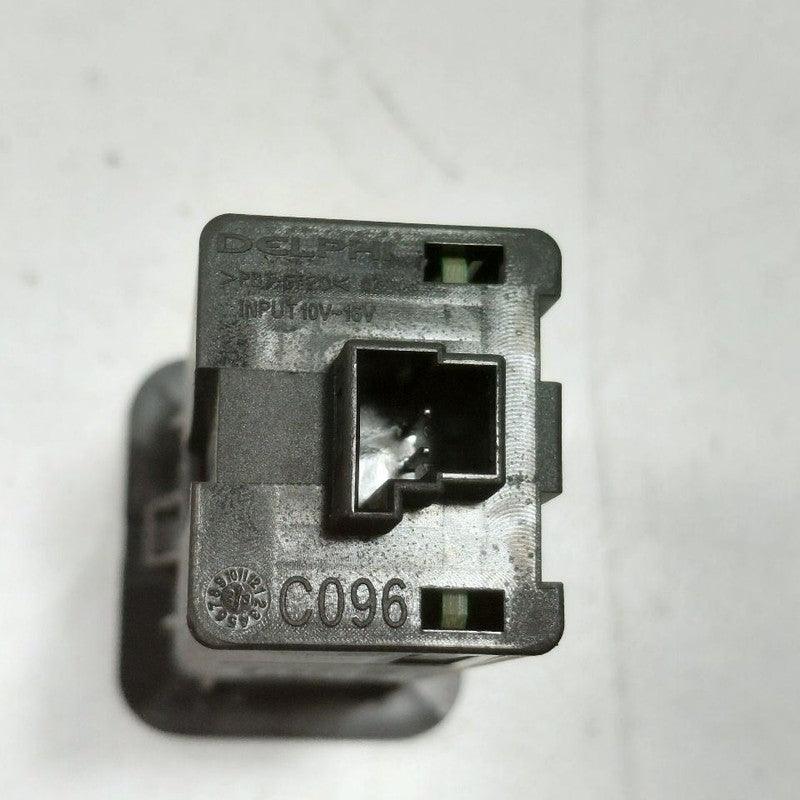 Jeep Compass USB Plug In Hub Port  2025 2024 2023 OEM