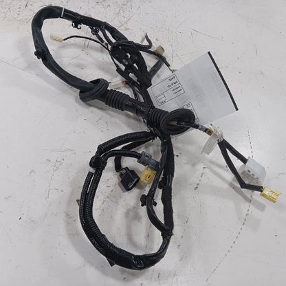 Subaru Crosstrek Door Harness Wire Wiring Right Passenger Front  2019 