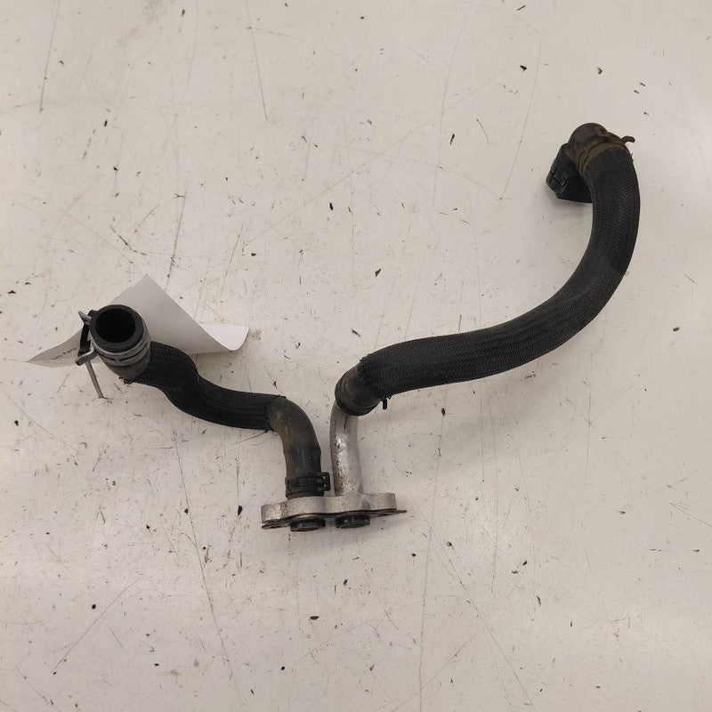 Chevy Volt Coolant Line Crossover Pipe  1.5 2016 2017 2018 2019
