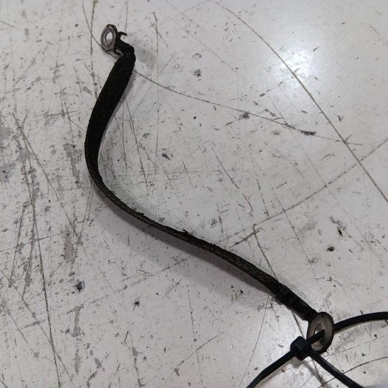 Subaru BRZ Battery Cable  2013 2014 2015 2016 OEM