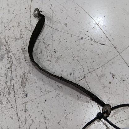 Subaru BRZ Battery Cable  2013 2014 2015 2016 OEM