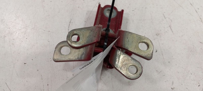 Cadillac CTS Left Rear Door Hinge Set  2011 2012 2013 OEM