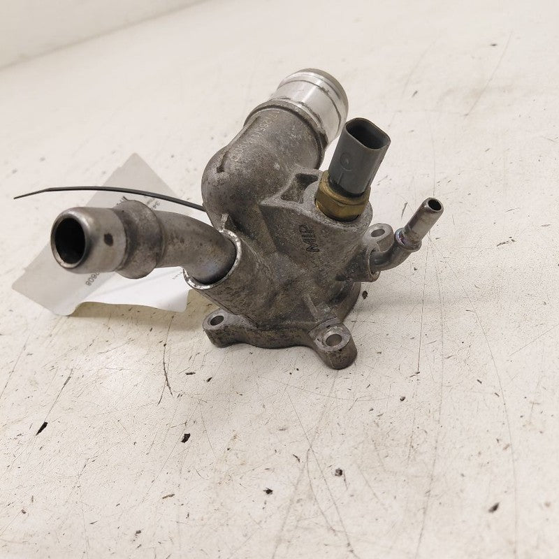 Fiat 500 X Model   Thermostat Housing Mount Bracket  2.4 2016 2017