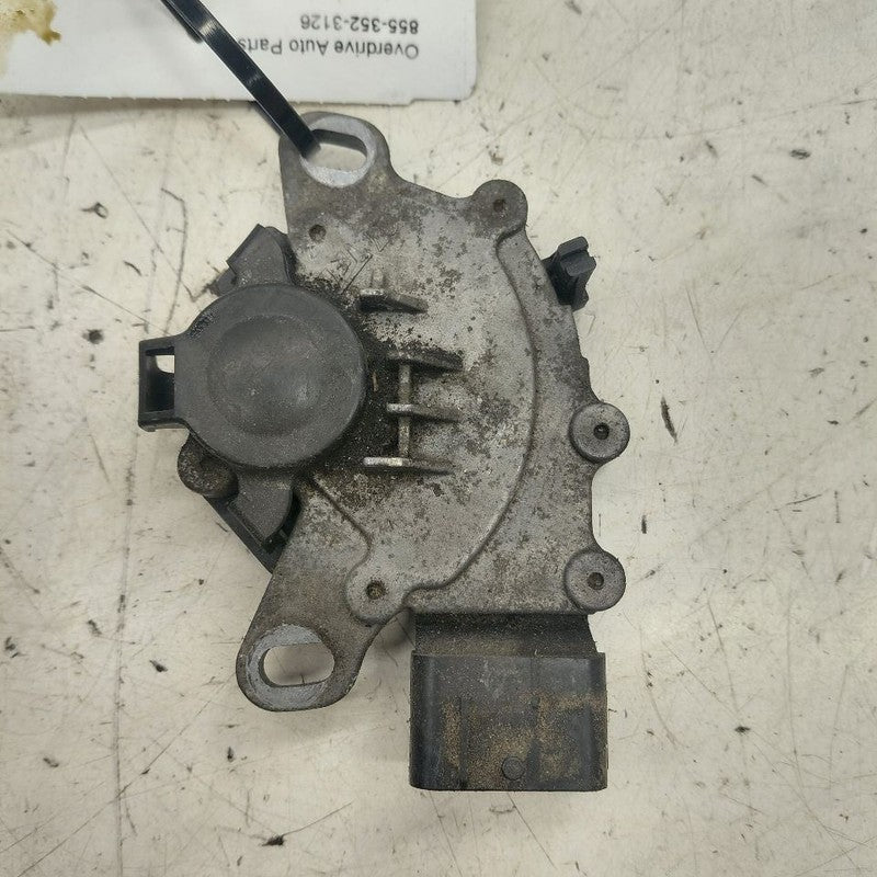 Honda CR-V Neutral Safety Switch Automatic Transmission Gear Selection