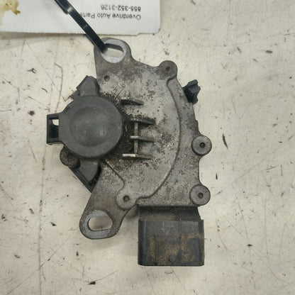Honda CR-V Neutral Safety Switch Automatic Transmission Gear Selection