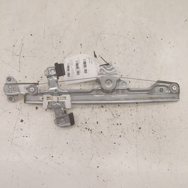 Driver Left Front Window Regulator Track Fits 20-25 Buick Encore GX