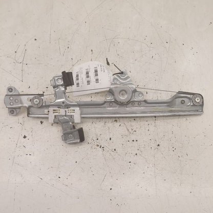 Driver Left Front Window Regulator Track Fits 20-25 Buick Encore GX