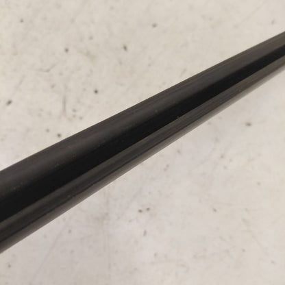 Toyota Prius Door Glass Window Weather Strip Trim Front Left Driver  2