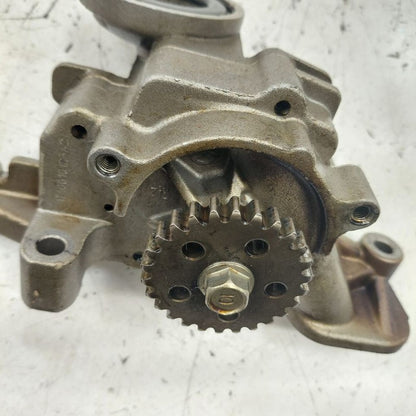 Kia Sorento Engine Oil Pump  3.3 2018 2017 2016