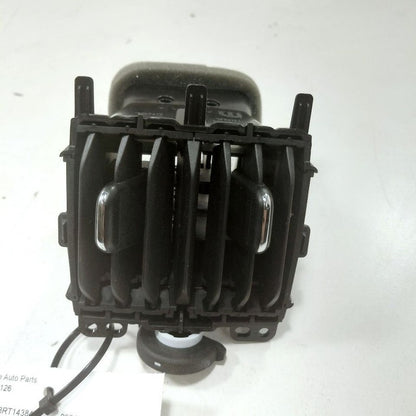 Jeep Compass Heat Heater AC Air Vent Rear Back  2025 2024 2023 OEM