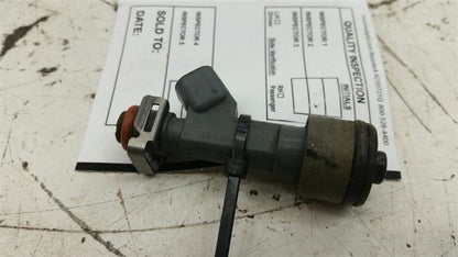 12613163 Fuel Injection Injector 2.4L VIN 0 Opt NU1 Fits 10-12 Chevy Malibu OEM