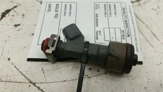 12613163 Fuel Injection Injector 2.4L VIN 0 Opt NU1 Fits 10-12 Chevy Malibu OEM