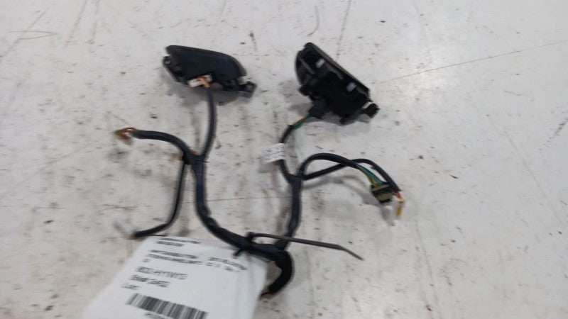Hyundai Veloster Column Switch Blinker Signal Wiper Mount Bracket  2012 2013 201