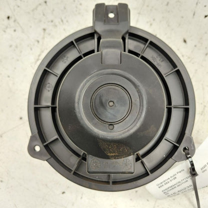 Blower Motor Fits 10-22 Kia Sportage