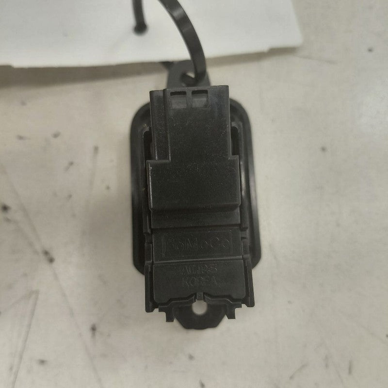 Volvo S60 Window Switch Power Left Driver Rear  2013 2014 2015