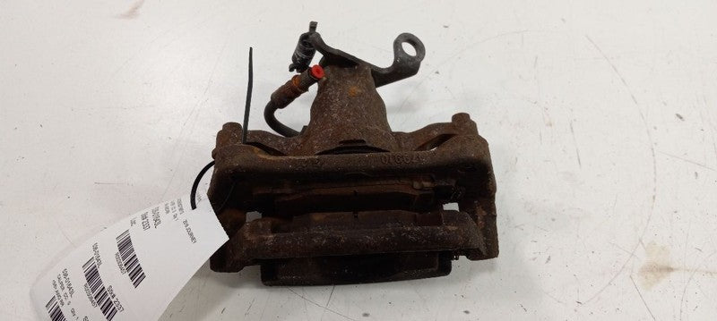 Left Brake Caliper Rear Fits 12-20 Dodge Journey OEM