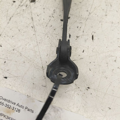 Ford Edge Door Check Left Driver Rear Hinge Stop Stopper Detent  2018 