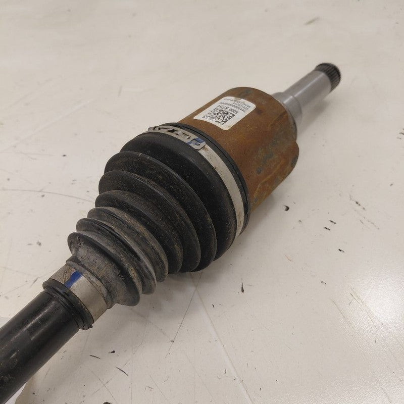 Driver Left Front CV Axle Shaft Fits 24-25 Chevy Trax
