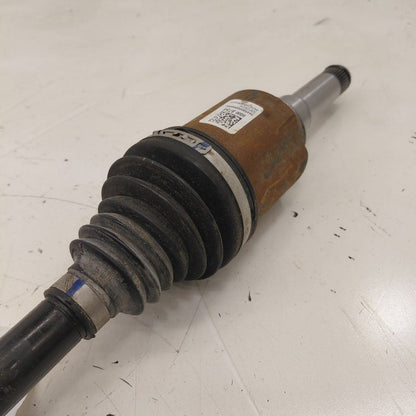 Driver Left Front CV Axle Shaft Fits 24-25 Chevy Trax