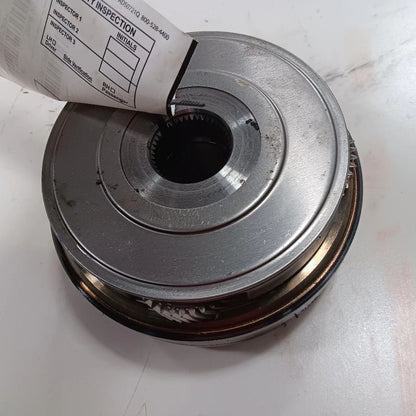 Jeep Compass 2.4 Automatic Transmission Gear Sprocket 2017 2018 2019 2020 2021