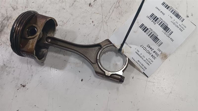 Honda Civic One Single Piston 2016 2017 2018 2019