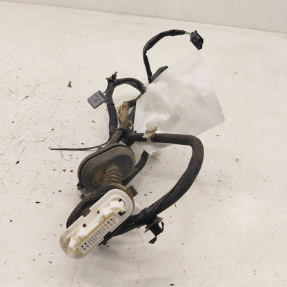 Lexus IS350 Door Harness Wire Wiring Right Passenger Rear  2020 2019 2