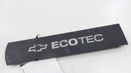 Chevy Sonic Engine Cover 2012 2013 2014 2015 2016