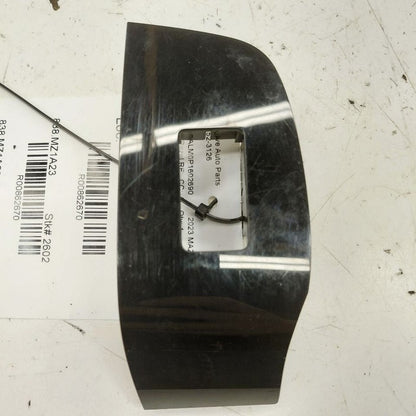 Mazda 3 Window Switch Bezel Trim Right Front 2023 2022 2021