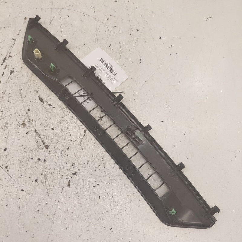 Lexus NX350 Defrost Vent Center Middle  2022 2023 2024 2025