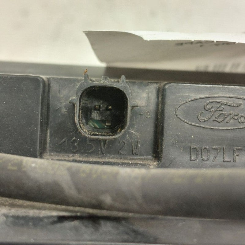Ford Escape High Mount Tail Lamp Third 3rd Brake Light  2020 2021 2022