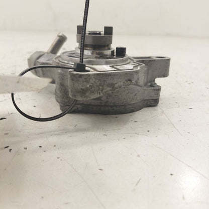 Vacuum Pump Turbo Fits 12-18 21-23 Mazda 3