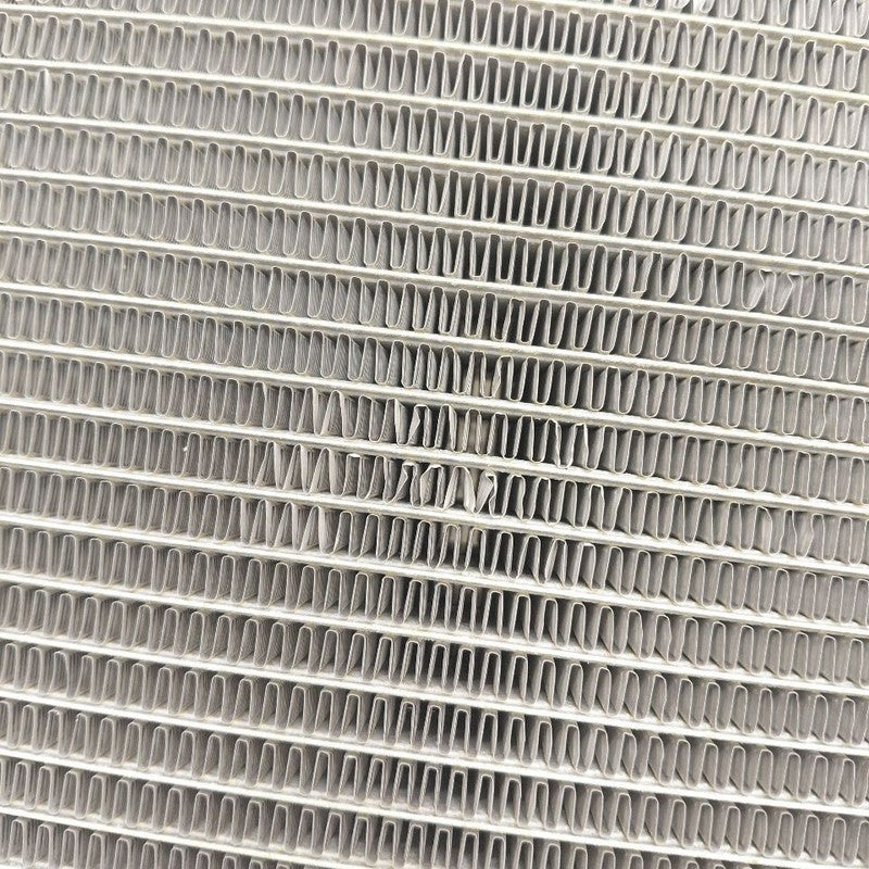 Air Conditioning AC Evaporator VIN Fu 7th And 8th Digit 16-22 Toyota P