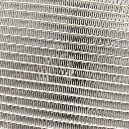 Air Conditioning AC Evaporator VIN Fu 7th And 8th Digit 16-22 Toyota P