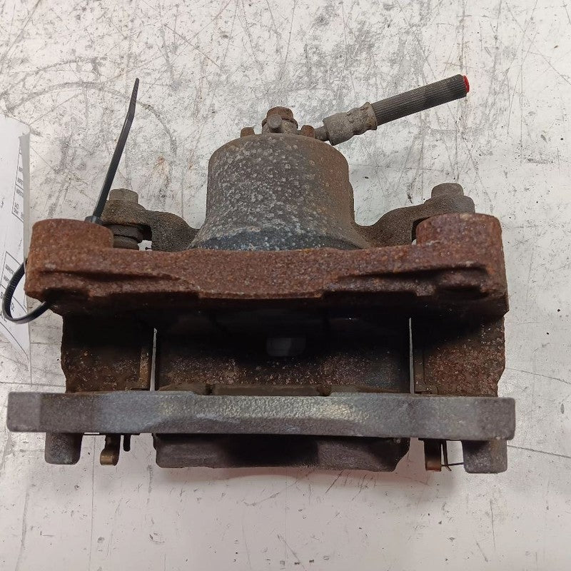 Passenger Right Front Brake Caliper Fits 13-21 Nissan Altima