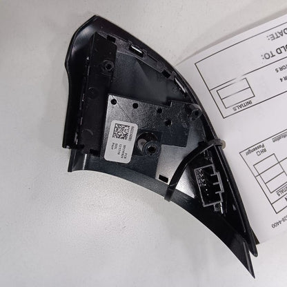 Outlander Sport Right Side Steering Wheel Switch Cruise Control 2019 2020 2021 