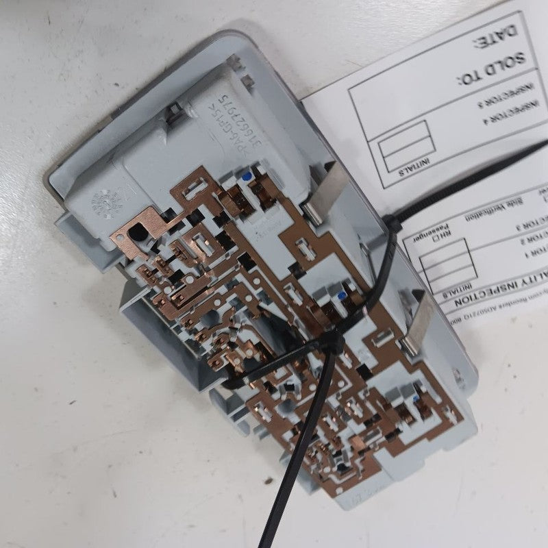 Buick Encore Dome Light Roof Lamp  2022 2021 2020 2019 2018